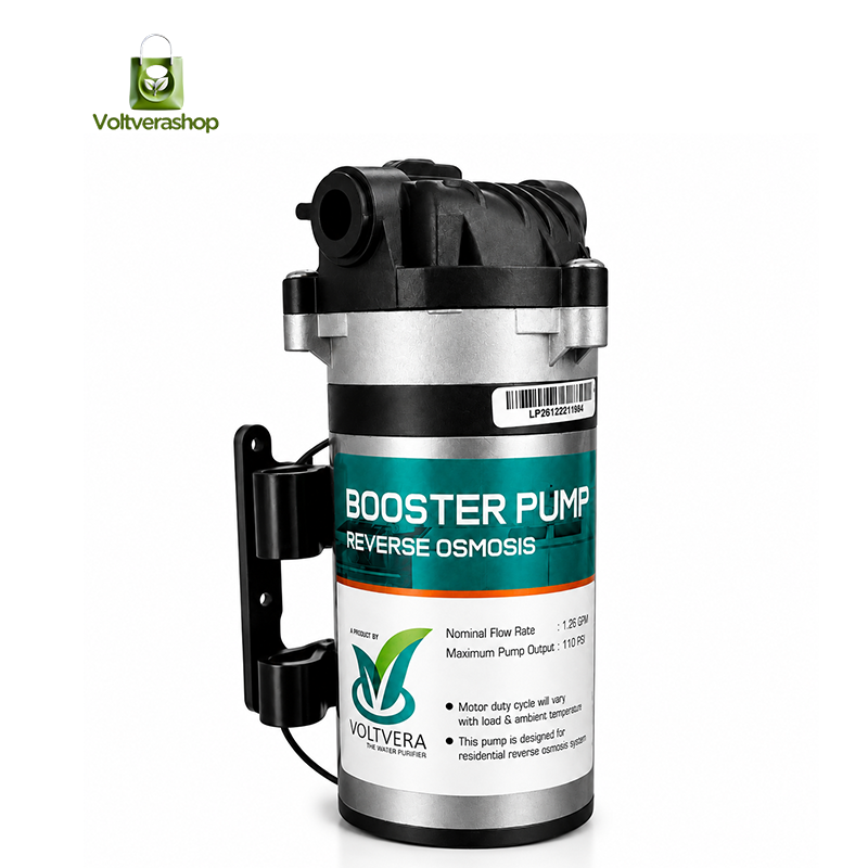 Purifier Spare Parts