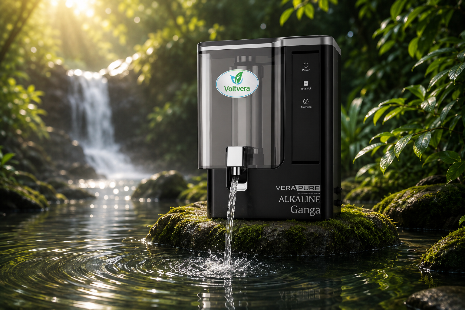 Water Purifiers