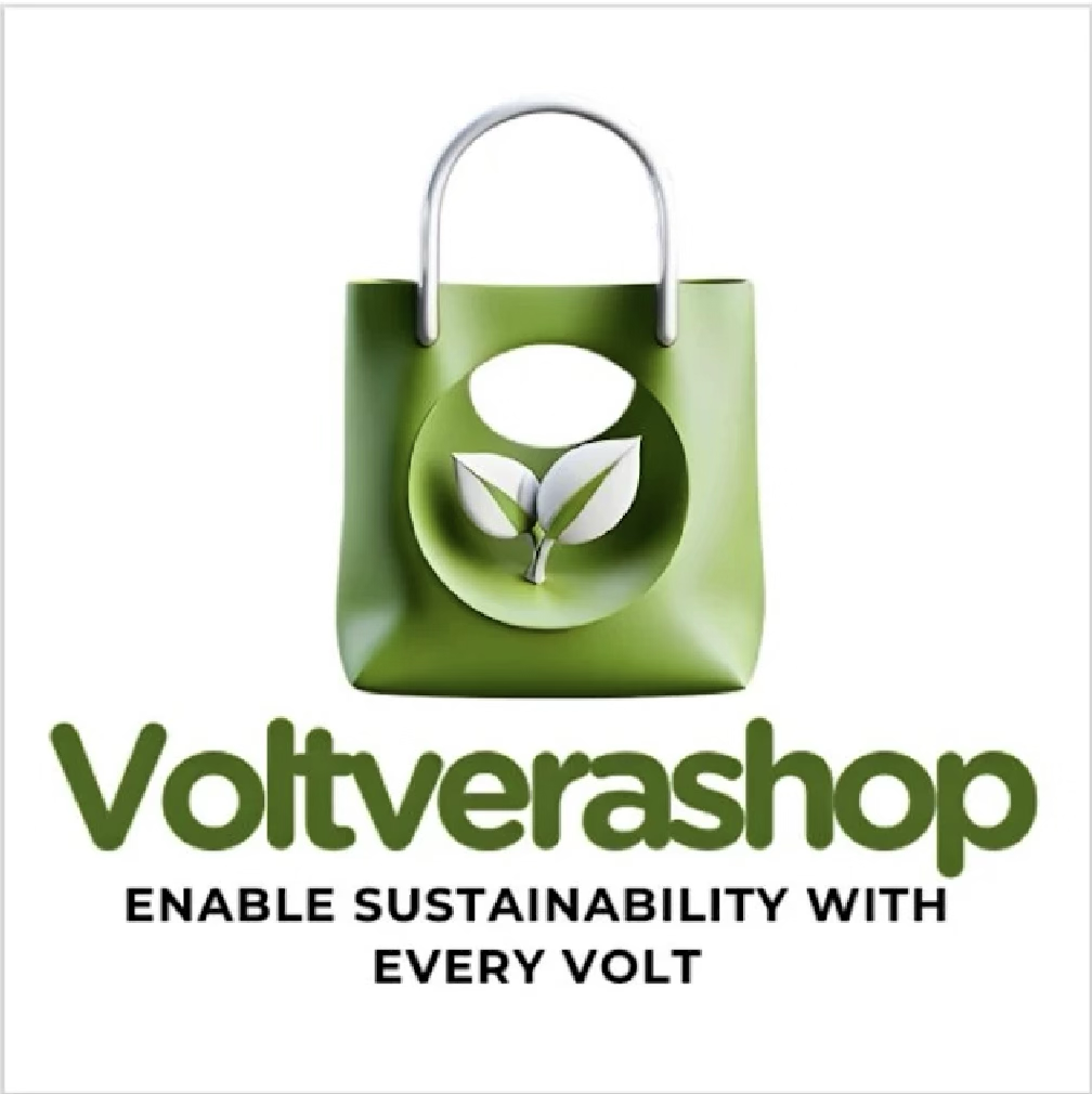Voltverashop - Enable Sustainability With Every Volt