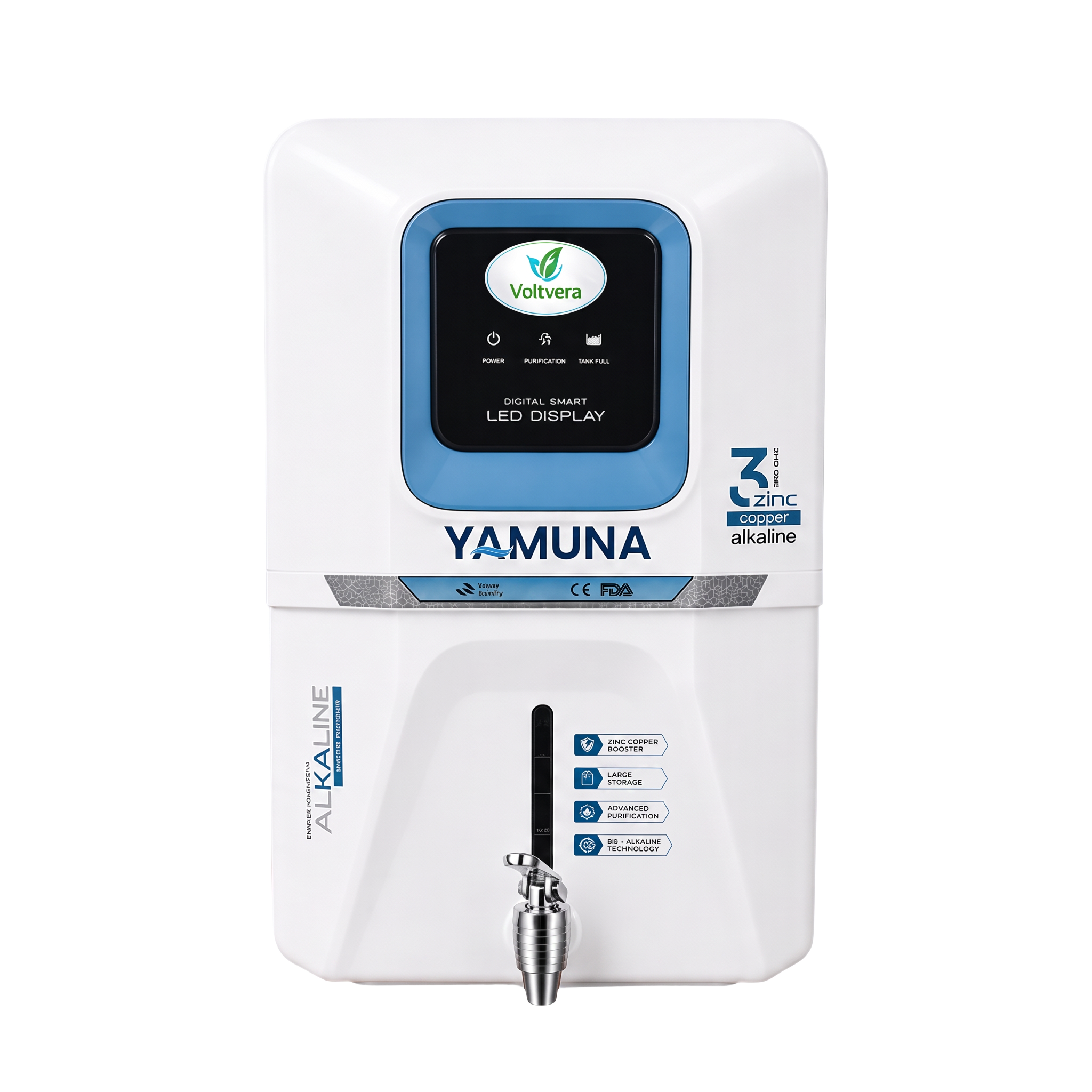Yamuna
