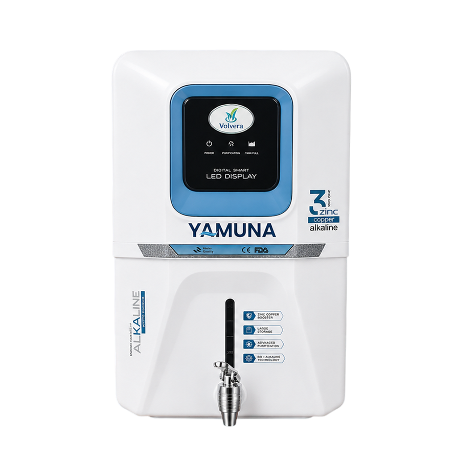Yamuna