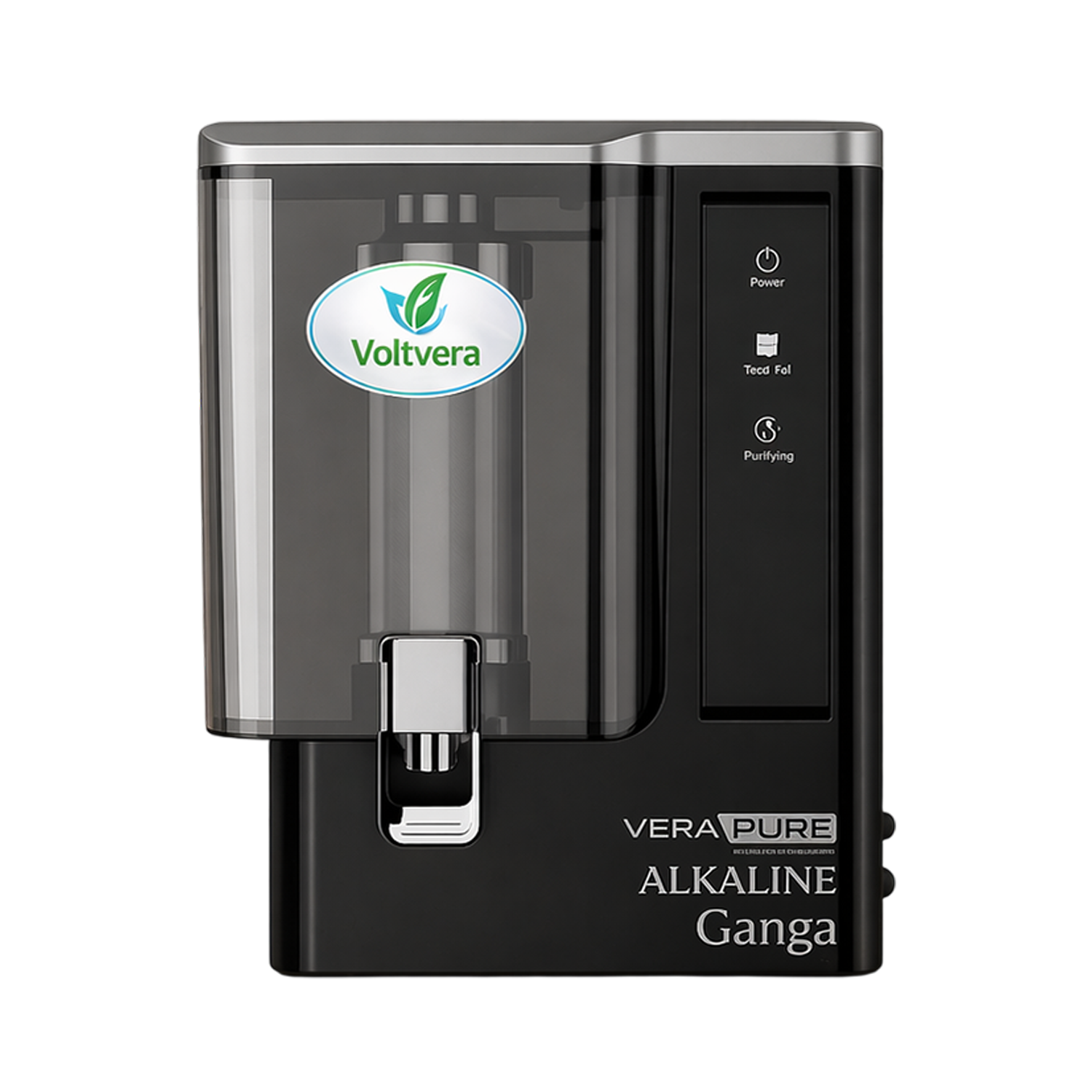 Verapure Alkaline Ganga