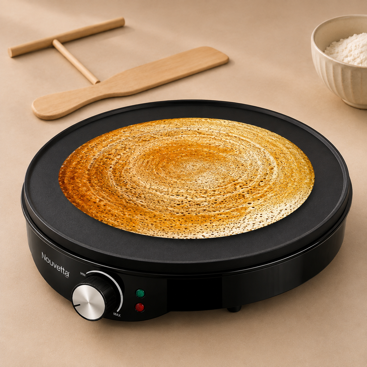 Nouvetta – Multipurpose Tawa