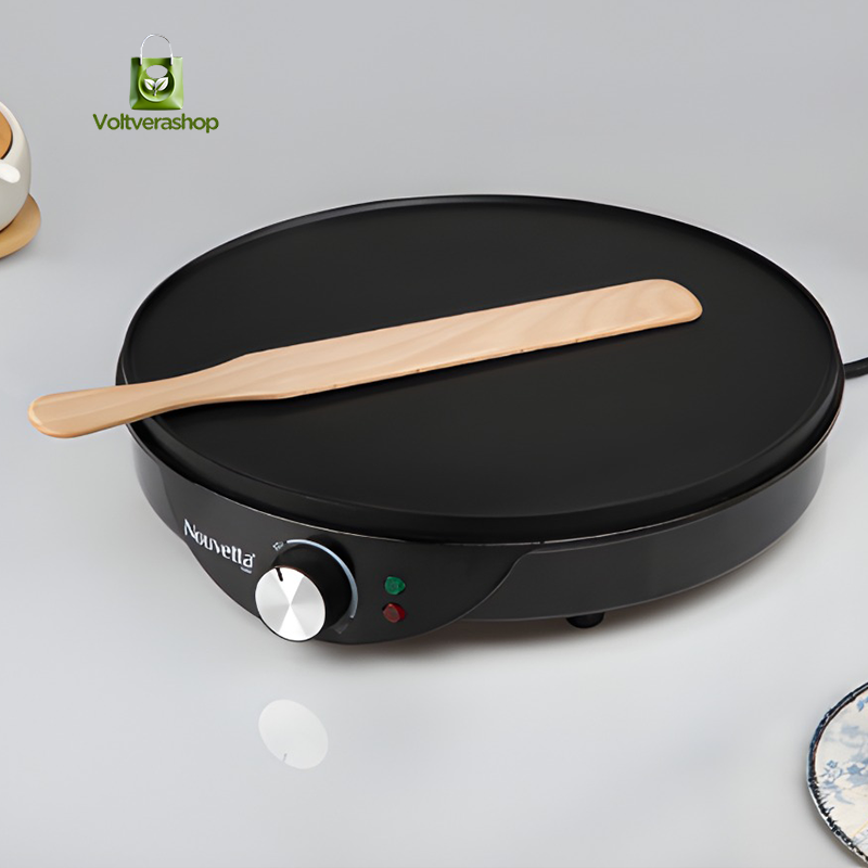 Nouvetta – Multipurpose Tawa 2