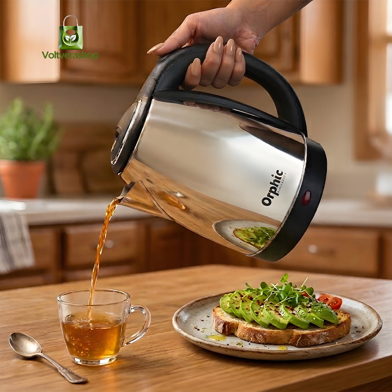 Orphic Electric Kettle 