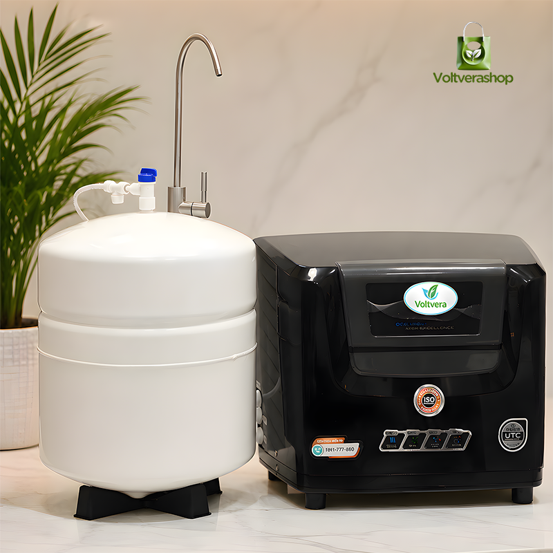 Verapure Alkaline Amrit  2