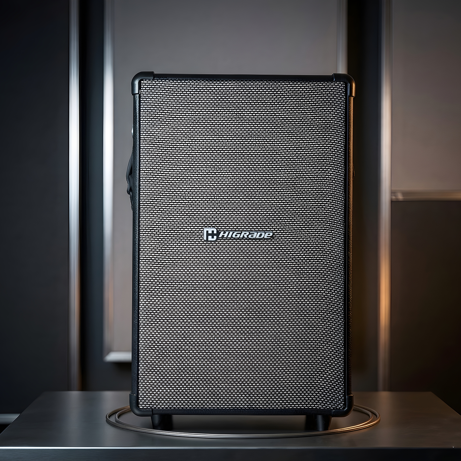 HIGRADE Wireless Boombox Speaker 3