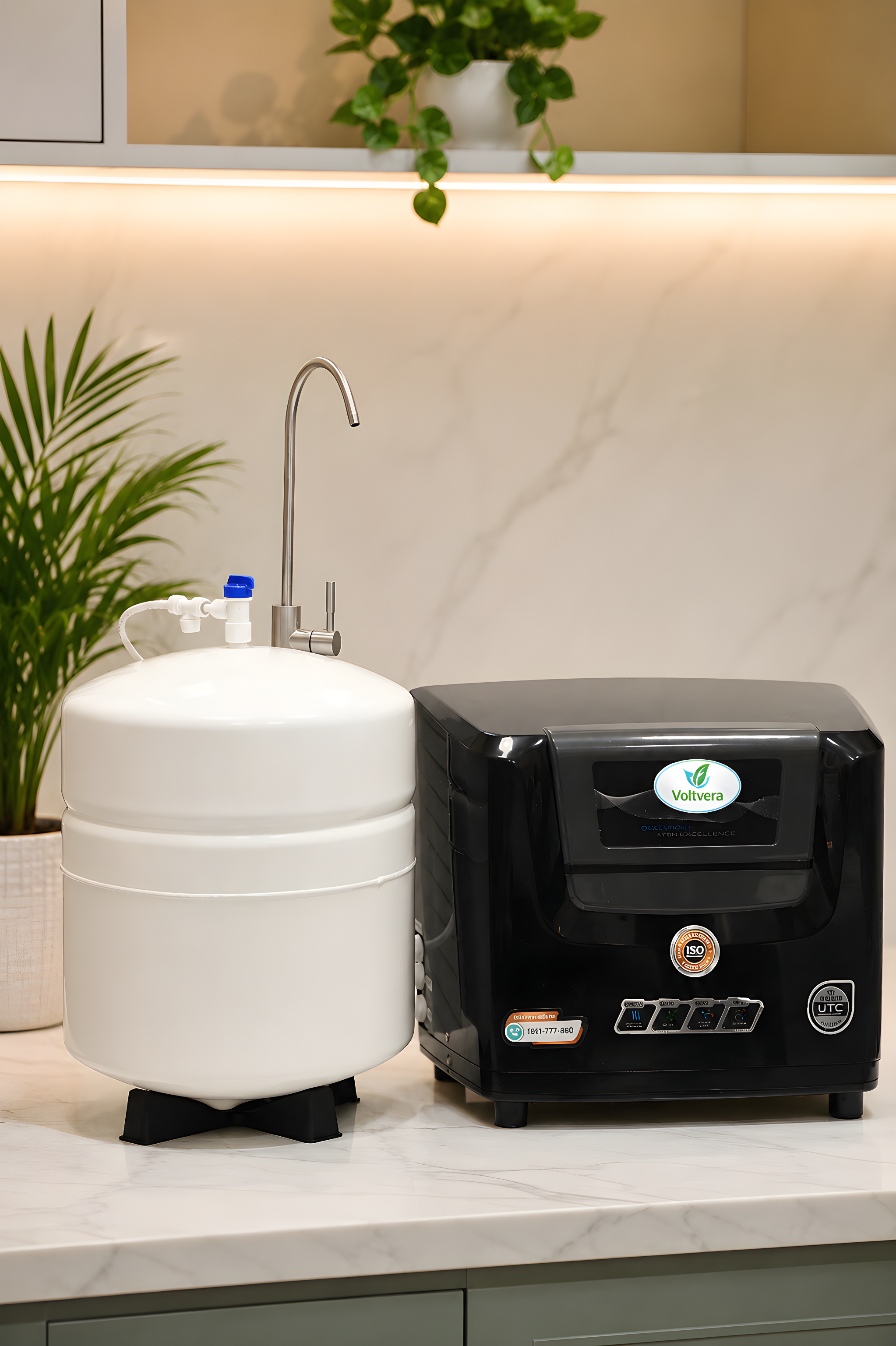 Verapure Alkaline Amrit  2