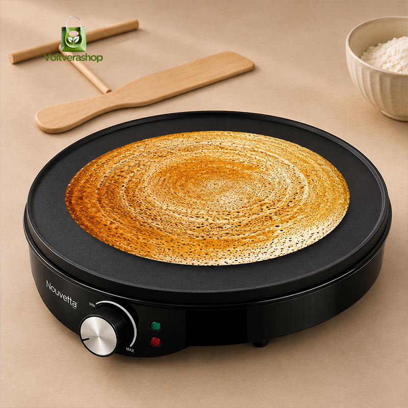Nouvetta – Multipurpose Tawa