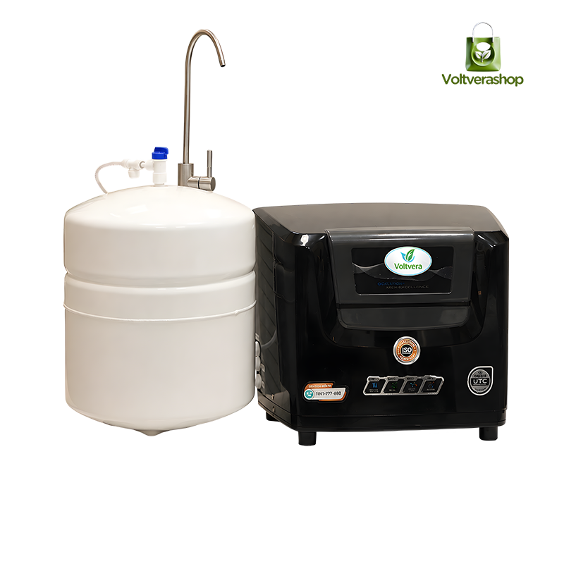 Verapure Alkaline Amrit 