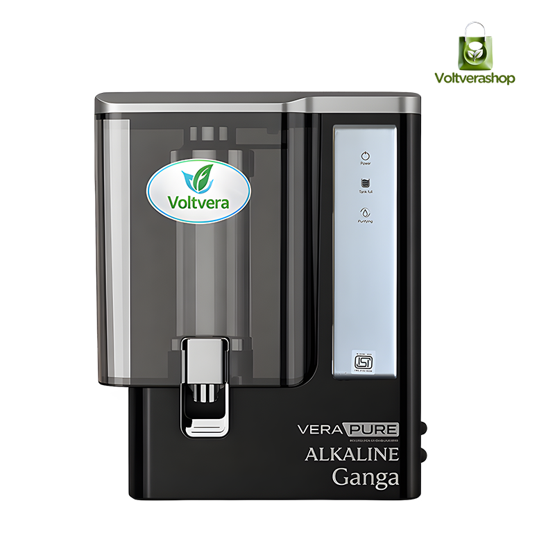 Verapure Alkaline Ganga