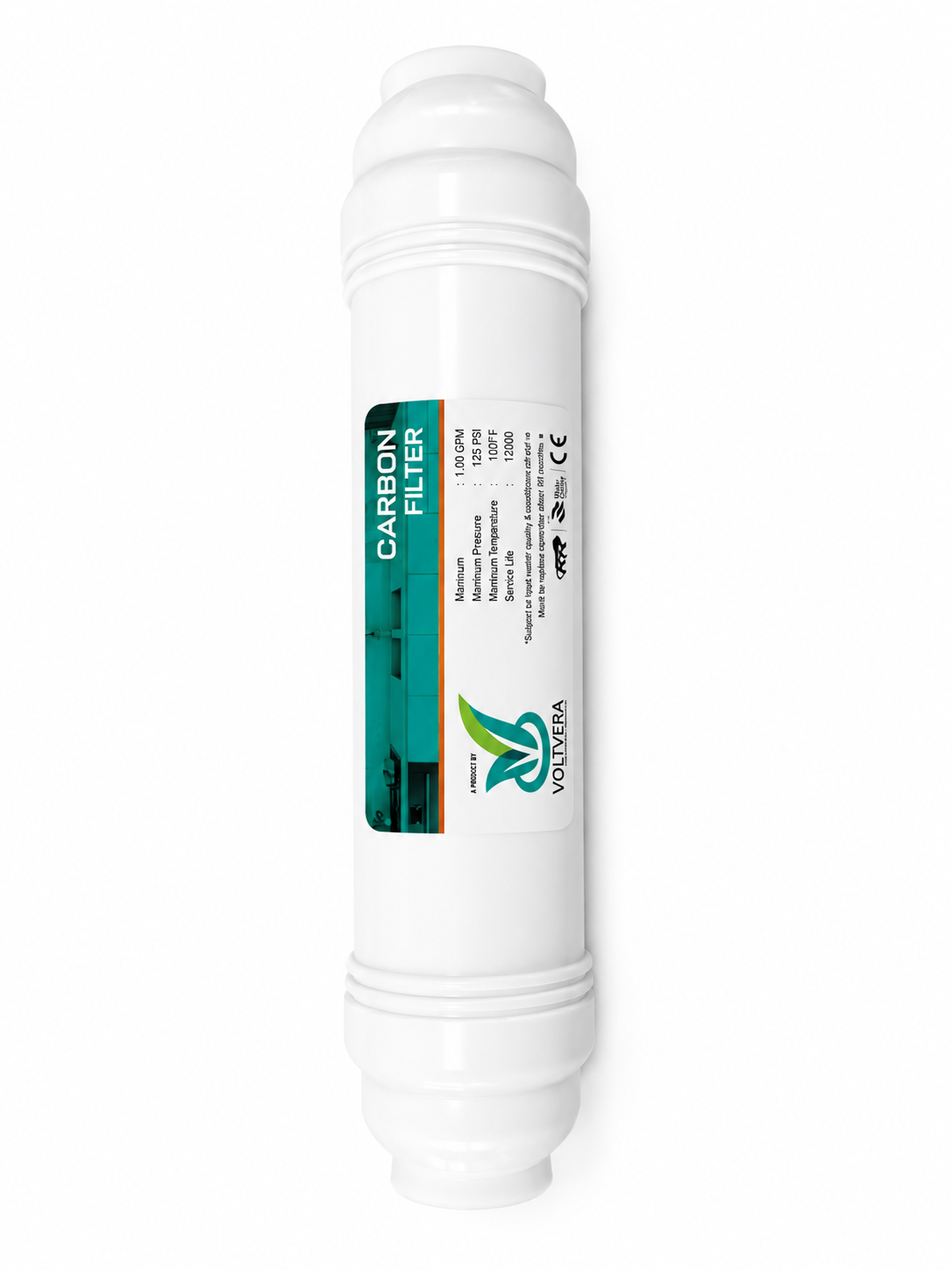 Carbon Filter 